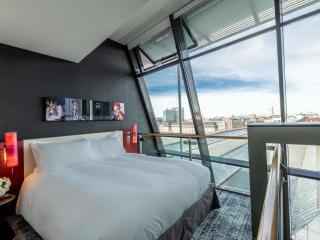 Sofitel Munich Bayerpost - 8