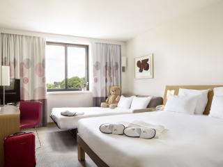 Novotel Paris Roissy CDG Convention - 6