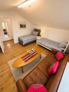 Nordic Home Finja - 5