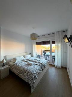 Apartamentos Turísticos Spiritmar - 9