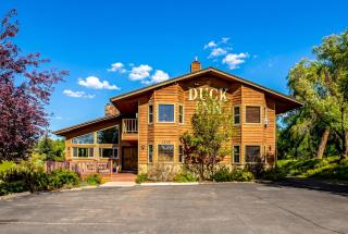 Duck Inn Lodge - 8