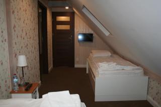 Okrągłe Resort SKI & SAFARI - 2