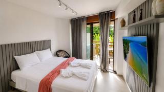 Studio pé na areia da Praia dos Carneiros - 9