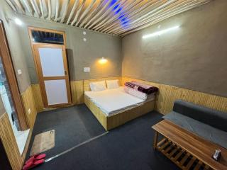 Moon Lake Hotel, Nako - 5