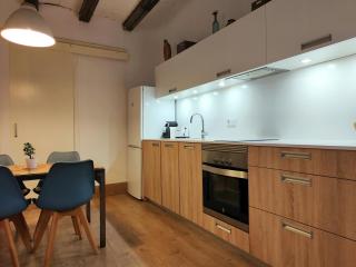Best location in El Born modern super comfy - 4