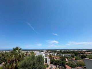 Bella vista T2 vue mer proche Bastia saint Florent - 4