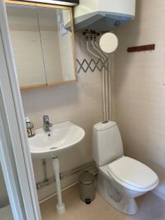 Cozy summer cottage near the sea in Tredenborg - 7