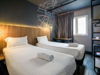 ibis Curitiba Batel - 7