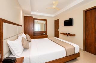 Hotel Phoenix Suites Brookfield Bangalore - 5