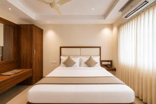 Hotel Phoenix Suites Brookfield Bangalore - 2