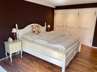 Fachwerkhaus Zimmer von 1711 mit Seesicht - 3