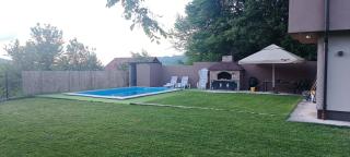 Villa Nature Sarajevo - Sarajevo - 3