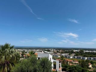 Bella vista T2 vue mer proche Bastia saint Florent - 5