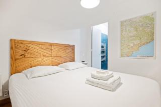 LE NEPTUNE - Vue Mer - Grande terrasse - Parking - 9