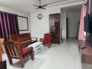 Holiday Home Madurai - Duplex Villa Umachikulam - 6