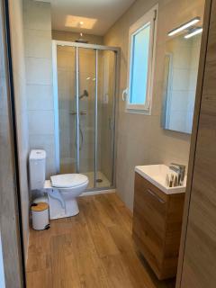 Bella vista T2 vue mer proche Bastia saint Florent - 7