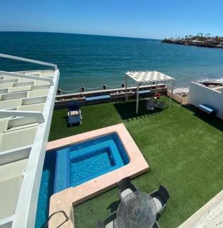 Vista Delfin Beach House - 8