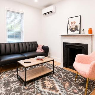 Private 1BR1BD,Apt Near High Falls, TV, Kitchen - 9