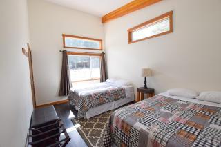 Gold Panner Campground - 1