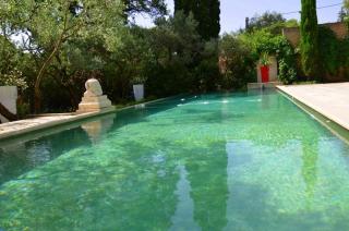 Villa Roxane near Avignon - 6