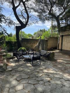 Villa Roxane near Avignon - 1