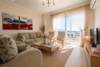 SeaSide Apartments 2 bedrooms, 3 beds - 8