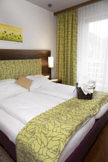 Hotel Paradiesquelle 4 - 7