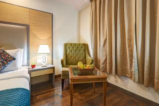 Hotel Aman Imperial - 1 Minute From New Delhi Railway Station And Connaught Place - 2