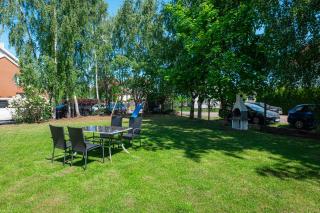Arenaapartments - 3