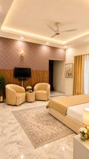 Luxury Lodges Guest House - 2