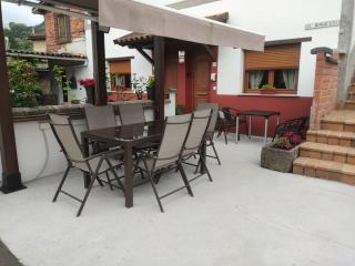 Apartamentos El Bosquexu - 9