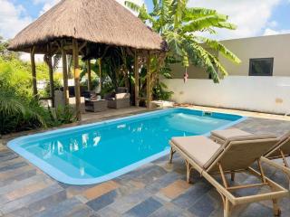 Luxury Villa The Vale Grand Baie - 2