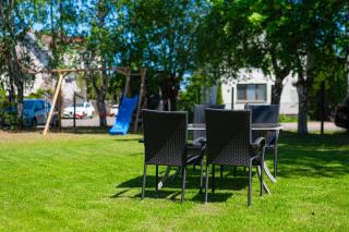 Arenaapartments - 2