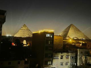 Prince Pyramids N INN - 6