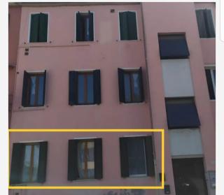 DrEaM of VeNiCe - Free parking - Ground floor - 9