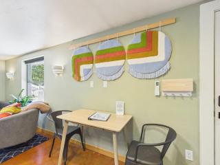 #StayinMyDistrict NE Boise Foothills Apartment - 1
