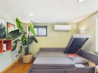 #StayinMyDistrict NE Boise Foothills Apartment - 4