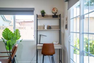 Spacious 5BR, LAX, Beach, SoFi-Sleeps 16 - 9