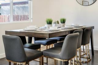 Spacious 5BR, LAX, Beach, SoFi-Sleeps 16 - 7