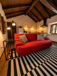 R2R - Las casas de Lydia - La Casina - 43C01 - 0