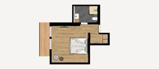Das Rapp - Hotel - 1
