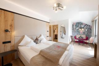 Hotel AlpenSchlössl - 1