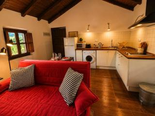 R2R - Las casas de Lydia - La Casina - 43C01 - 2