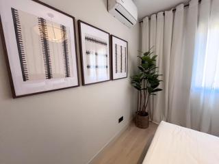 Fuente Arrecha I Premium Design I 1 Bedroom - 7