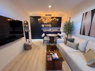 Fuente Arrecha I Premium Design I 1 Bedroom - 4