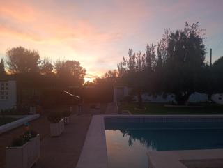 La Casita at Villa Los Olivos - 7