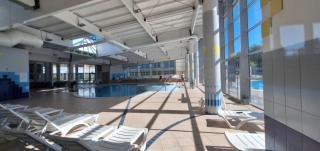Hiška Arijela, Terme Čatež, oaza sprostitve, Slovenija - 6