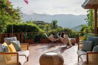 Rukgala Retreat - 1