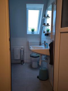 Ferienwohnung Weyer - 2