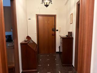 Gaslini Hospital Apartment with garden - 2